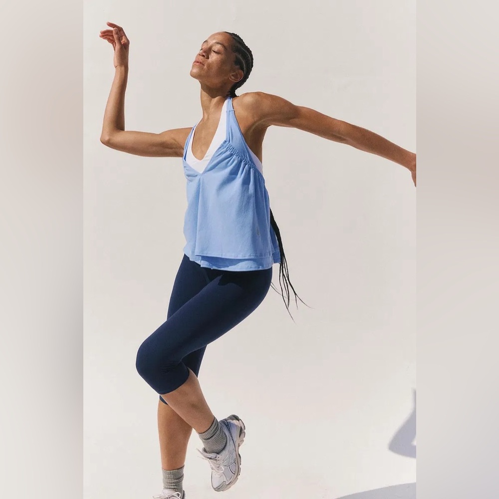 FP Movement by Free People | Lay Low Active Tank